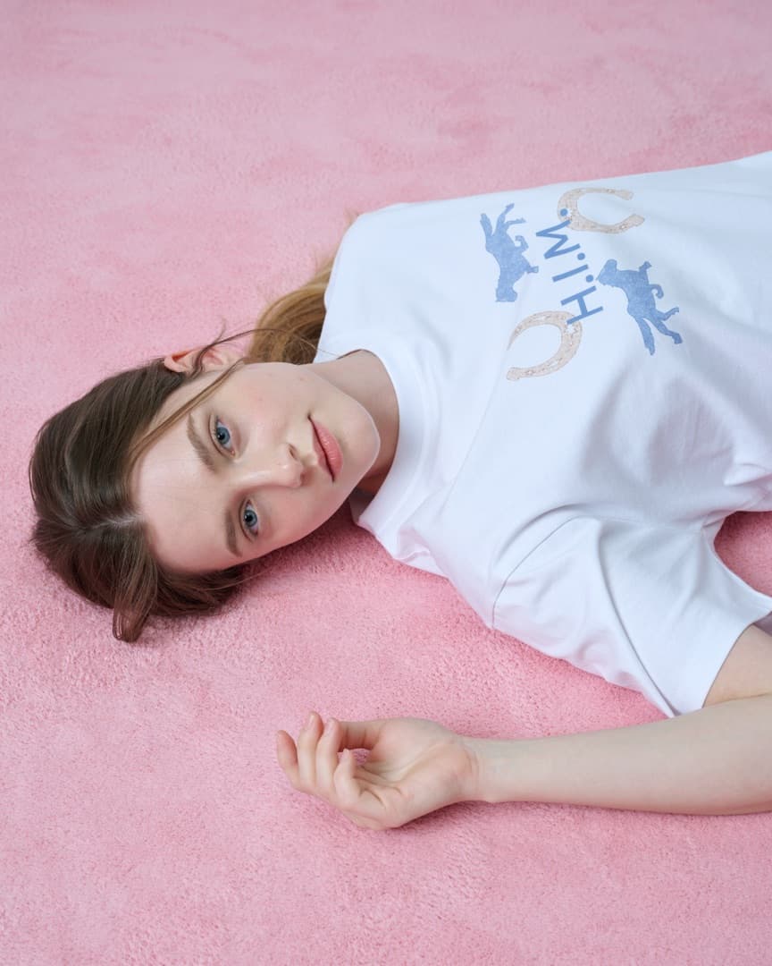 작가의 작품이 일상에 스며들어요