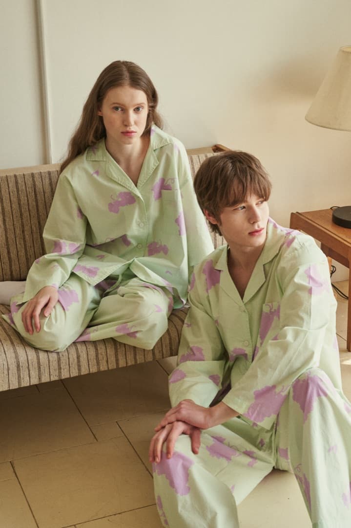 공간을 바꾸는 아트 포스터