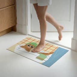 HOME SWEET MAT
